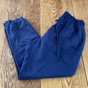 Scrubstar Jogger Style Scrub Pants